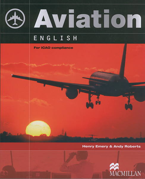 Aviation English for ICAO compliance - NICHT MEHR ERHÄLTLICH