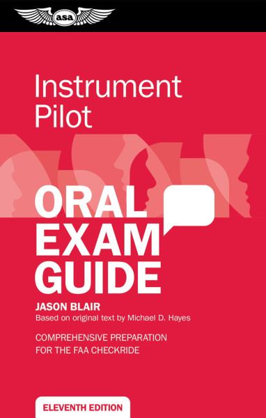 Oral Exam Guide - Instrument V11