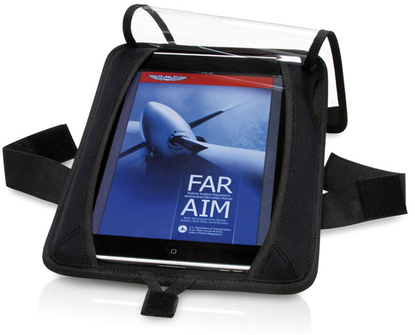 ASA Kniebrett für Apple iPad mini - alle Modelle