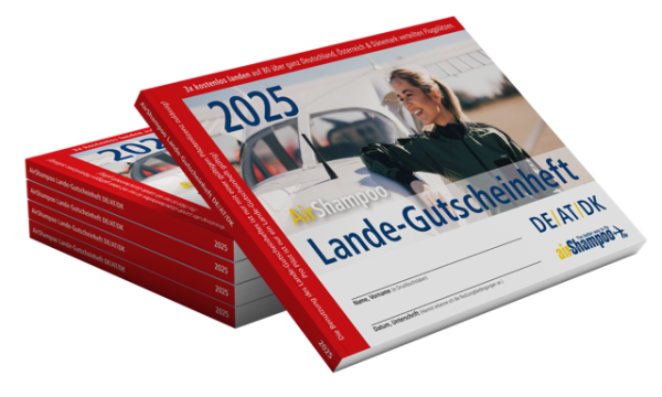 Lande-Gutscheinheft 2025-Vorbestellung