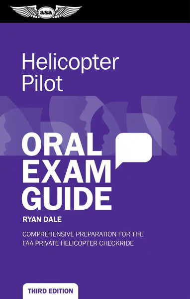 Oral Exam - Helicopter