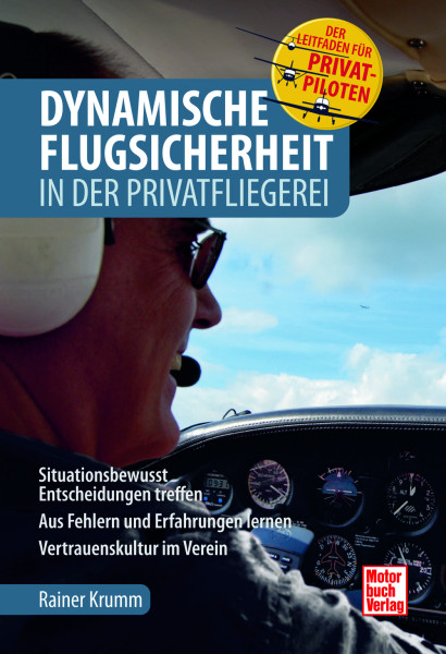 Dynamische Flugsicherheit