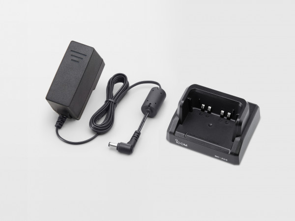 Rapid Charger for the Akku-Pack BP-288