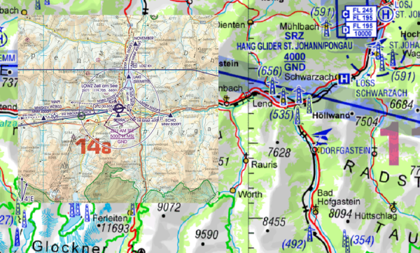 TripKit Austria for Flight Planner